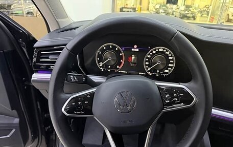 Volkswagen Touareg III, 2021 год, 4 899 000 рублей, 5 фотография