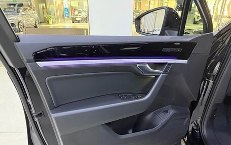 Volkswagen Touareg III, 2021 год, 4 899 000 рублей, 9 фотография
