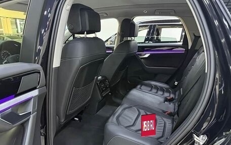 Volkswagen Touareg III, 2021 год, 4 899 000 рублей, 8 фотография