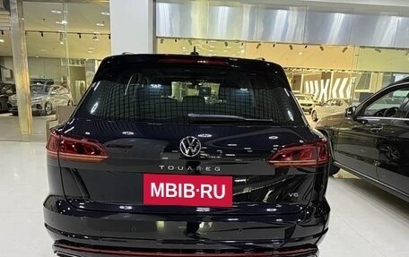 Volkswagen Touareg III, 2021 год, 4 899 000 рублей, 12 фотография