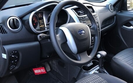 Datsun mi-DO, 2020 год, 780 000 рублей, 18 фотография