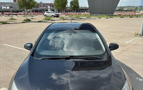 Opel Astra J, 2012 год, 750 000 рублей, 8 фотография