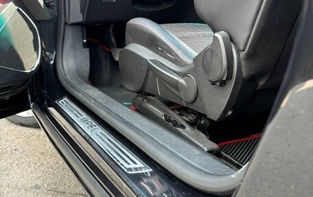 Opel Astra J, 2012 год, 750 000 рублей, 15 фотография