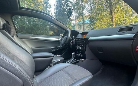 Opel Astra H, 2008 год, 810 000 рублей, 9 фотография