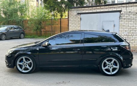 Opel Astra H, 2008 год, 810 000 рублей, 3 фотография