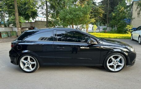 Opel Astra H, 2008 год, 810 000 рублей, 6 фотография