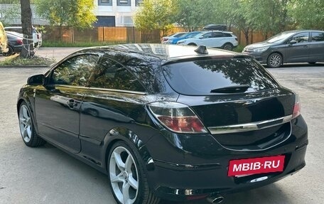 Opel Astra H, 2008 год, 810 000 рублей, 4 фотография