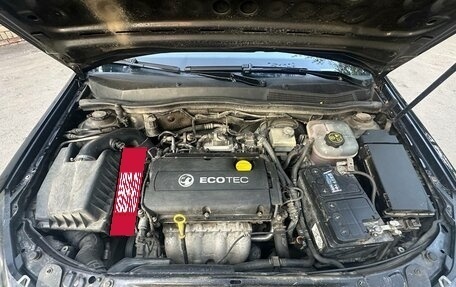 Opel Astra H, 2008 год, 810 000 рублей, 10 фотография