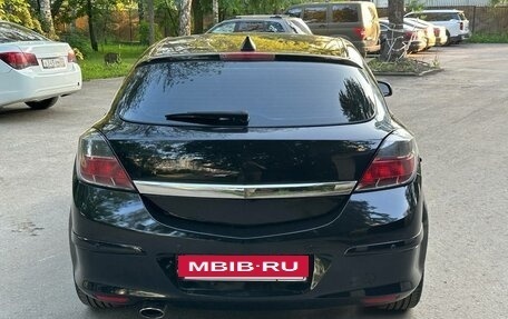Opel Astra H, 2008 год, 810 000 рублей, 5 фотография