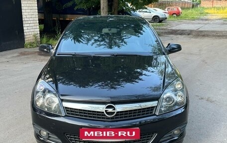 Opel Astra H, 2008 год, 810 000 рублей, 2 фотография