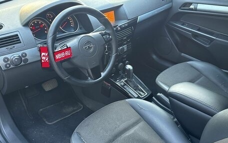 Opel Astra H, 2008 год, 810 000 рублей, 7 фотография