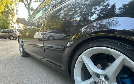 Opel Astra H, 2008 год, 810 000 рублей, 11 фотография