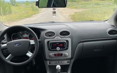 Ford Focus II рестайлинг, 2008 год, 850 000 рублей, 12 фотография