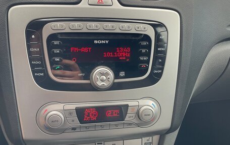 Ford Focus II рестайлинг, 2008 год, 850 000 рублей, 14 фотография