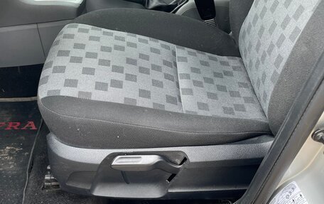 Ford Focus II рестайлинг, 2008 год, 850 000 рублей, 9 фотография