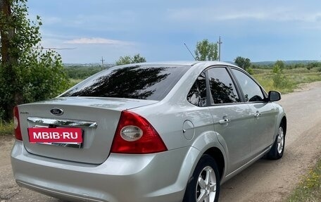 Ford Focus II рестайлинг, 2008 год, 850 000 рублей, 6 фотография