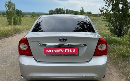 Ford Focus II рестайлинг, 2008 год, 850 000 рублей, 7 фотография