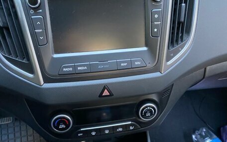 Hyundai Creta I рестайлинг, 2018 год, 1 500 000 рублей, 4 фотография
