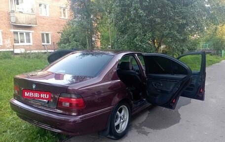 BMW 5 серия, 1996 год, 370 000 рублей, 2 фотография