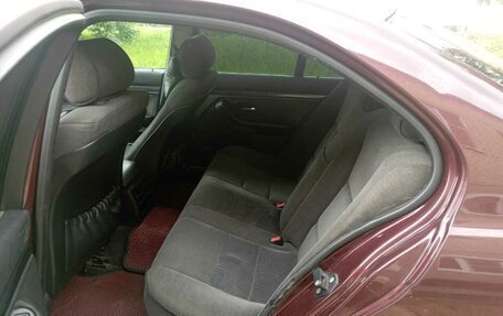 BMW 5 серия, 1996 год, 370 000 рублей, 13 фотография