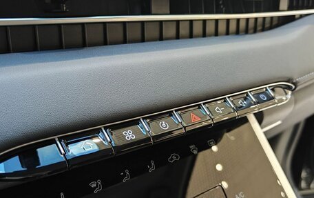 Chery Tiggo 4 I рестайлинг, 2025 год, 2 420 000 рублей, 10 фотография