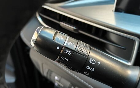 Chery Tiggo 4 I рестайлинг, 2025 год, 2 420 000 рублей, 12 фотография
