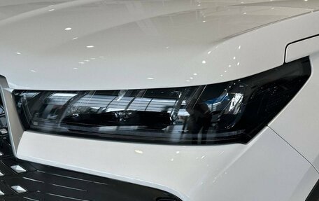 Chery Tiggo 4 I рестайлинг, 2025 год, 2 420 000 рублей, 4 фотография