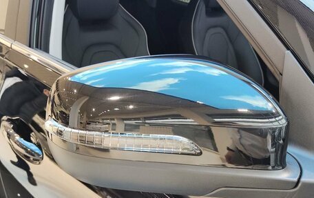 Chery Tiggo 4 I рестайлинг, 2025 год, 2 420 000 рублей, 29 фотография