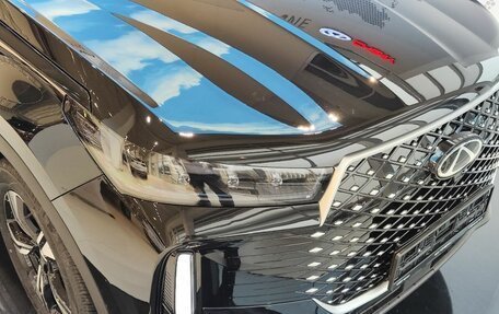Chery Tiggo 4 I рестайлинг, 2025 год, 2 420 000 рублей, 32 фотография