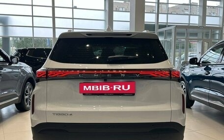 Chery Tiggo 4 I рестайлинг, 2025 год, 2 420 000 рублей, 7 фотография