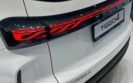 Chery Tiggo 4 I рестайлинг, 2025 год, 2 420 000 рублей, 9 фотография