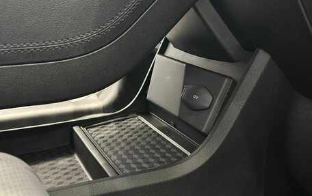 Chery Tiggo 4 I рестайлинг, 2025 год, 2 420 000 рублей, 11 фотография