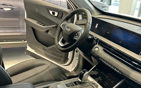 Chery Tiggo 4 I рестайлинг, 2025 год, 2 420 000 рублей, 13 фотография