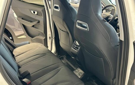 Chery Tiggo 4 I рестайлинг, 2025 год, 2 420 000 рублей, 15 фотография