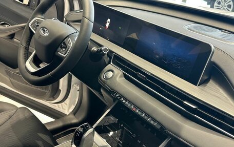 Chery Tiggo 4 I рестайлинг, 2025 год, 2 420 000 рублей, 12 фотография