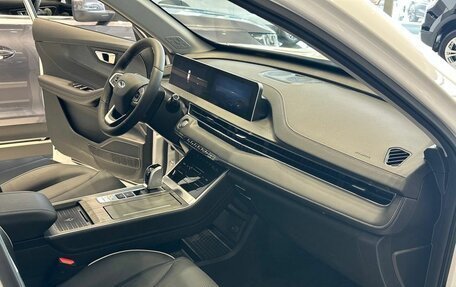 Chery Tiggo 4 I рестайлинг, 2025 год, 2 420 000 рублей, 14 фотография
