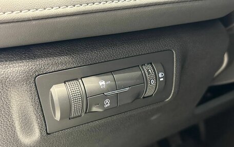 Chery Tiggo 4 I рестайлинг, 2025 год, 2 420 000 рублей, 20 фотография