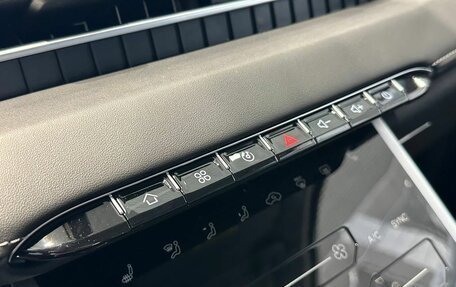 Chery Tiggo 4 I рестайлинг, 2025 год, 2 420 000 рублей, 16 фотография