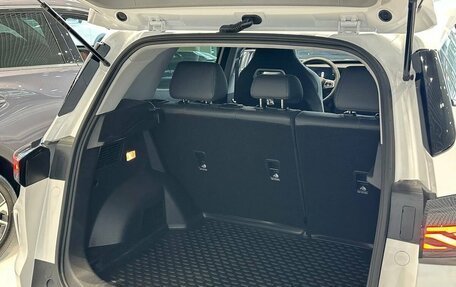 Chery Tiggo 4 I рестайлинг, 2025 год, 2 420 000 рублей, 26 фотография