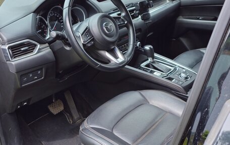 Mazda CX-5 II, 2019 год, 3 500 000 рублей, 9 фотография
