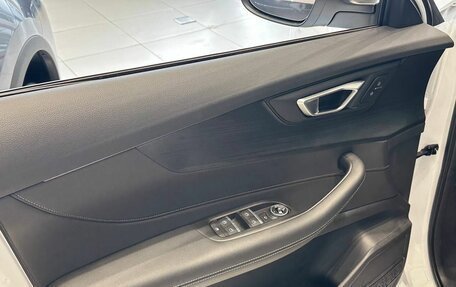 Chery Tiggo 4 I рестайлинг, 2025 год, 2 420 000 рублей, 25 фотография