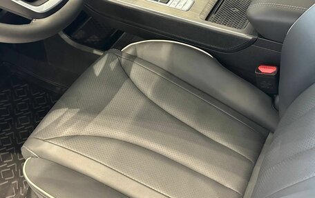 Chery Tiggo 4 I рестайлинг, 2025 год, 2 420 000 рублей, 23 фотография