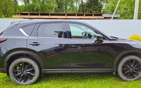 Mazda CX-5 II, 2019 год, 3 500 000 рублей, 7 фотография