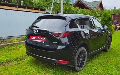 Mazda CX-5 II, 2019 год, 3 500 000 рублей, 6 фотография