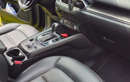 Mazda CX-5 II, 2019 год, 3 500 000 рублей, 11 фотография