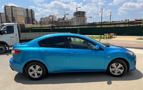 Mazda 3, 2011 год, 1 070 000 рублей, 6 фотография