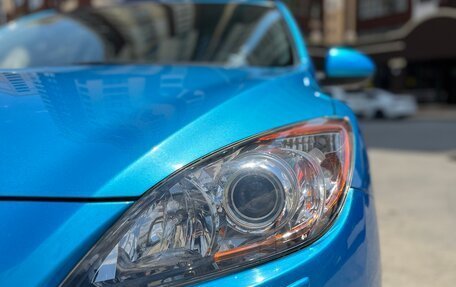 Mazda 3, 2011 год, 1 070 000 рублей, 2 фотография