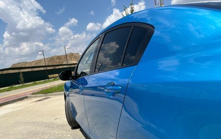 Mazda 3, 2011 год, 1 070 000 рублей, 4 фотография