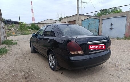 Nissan Sunny N16, 2004 год, 410 000 рублей, 4 фотография