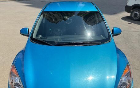 Mazda 3, 2011 год, 1 070 000 рублей, 9 фотография